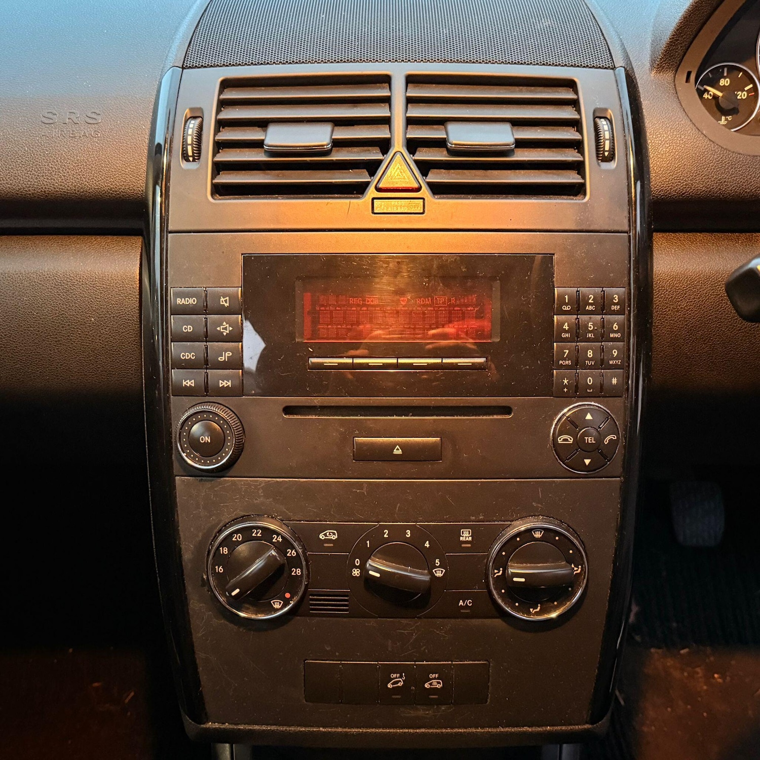 Used Mercedes-Benz A-Class for sale - 77659101: Photo 31