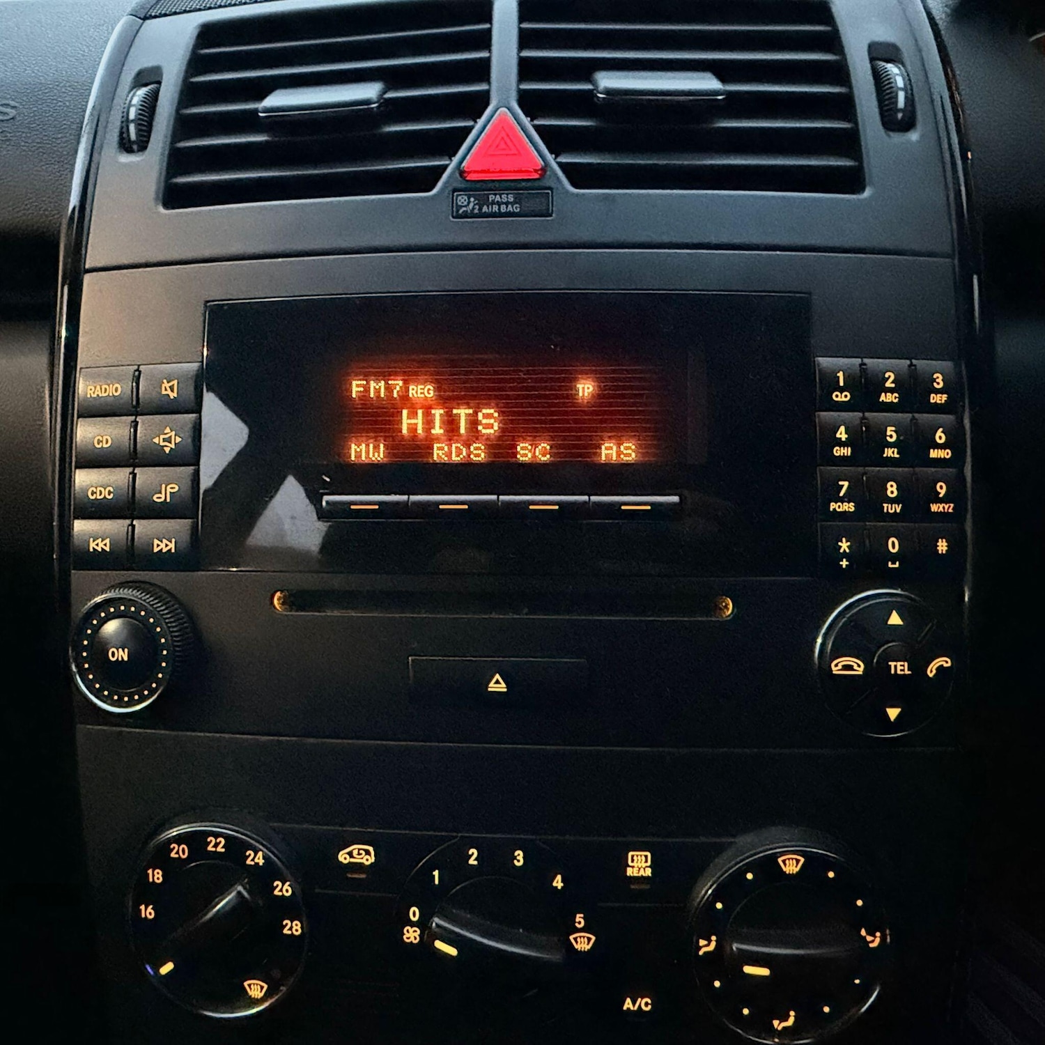 Used Mercedes-Benz A-Class for sale - 77659101: Photo 32