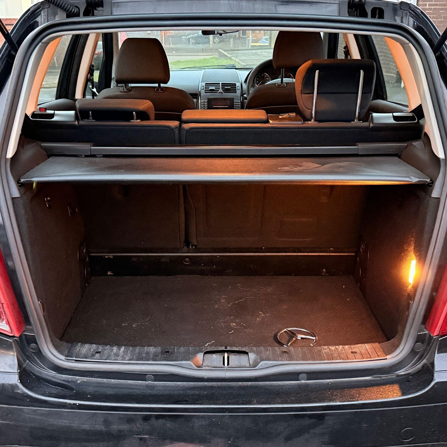 Used Mercedes-Benz A-Class for sale - 77659101: Photo 34