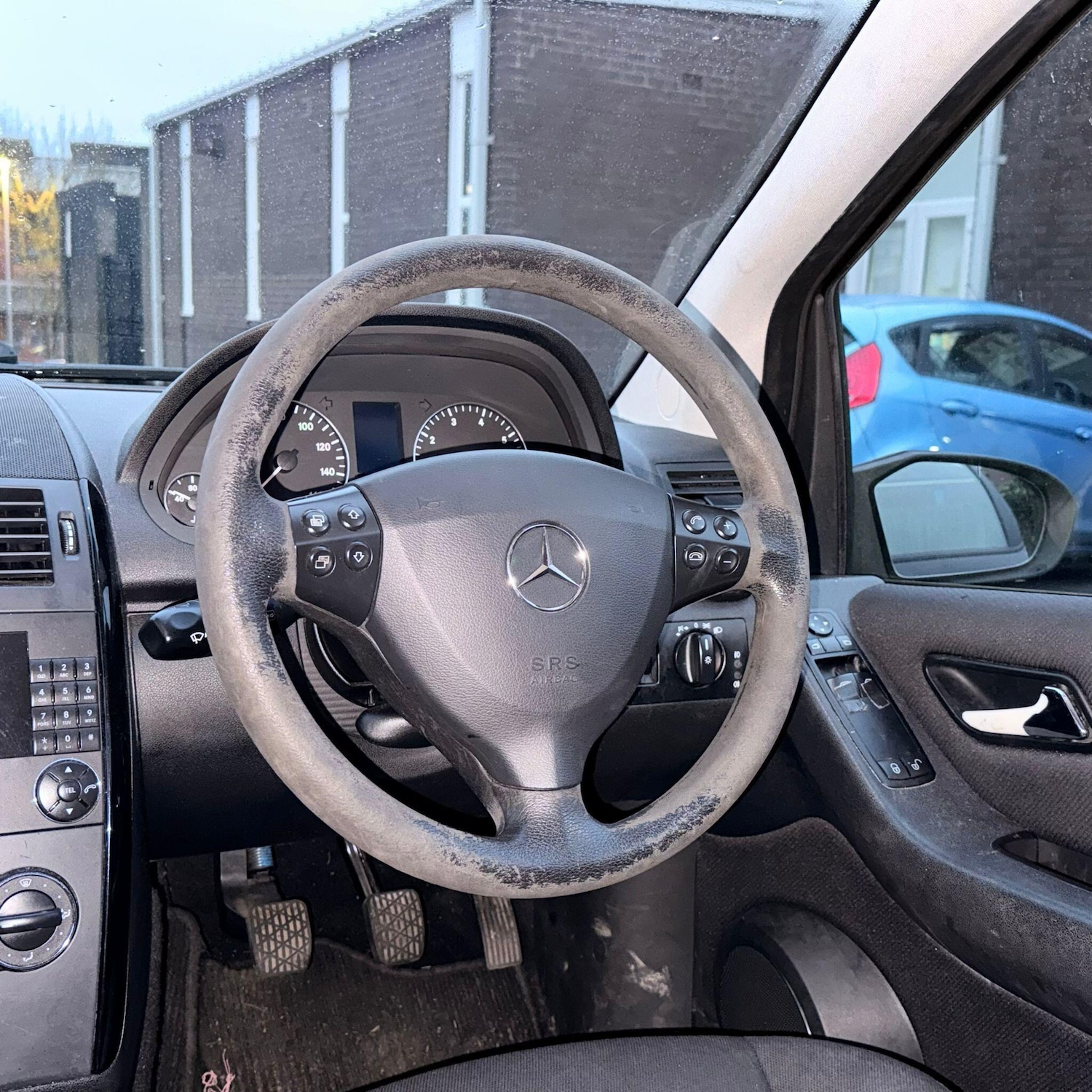 Used Mercedes-Benz A-Class for sale - 77659101: Photo 36