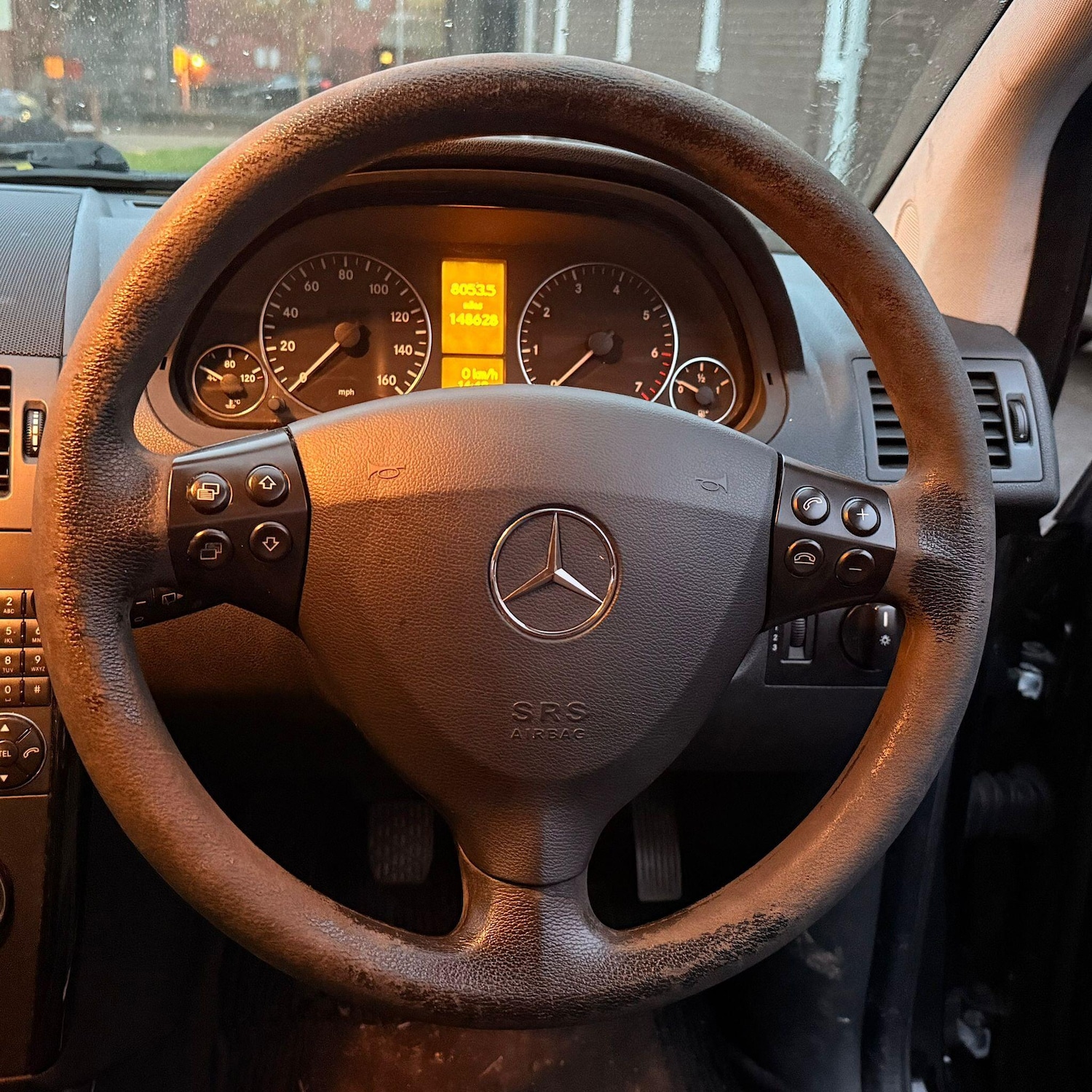 Used Mercedes-Benz A-Class for sale - 77659101: Photo 37