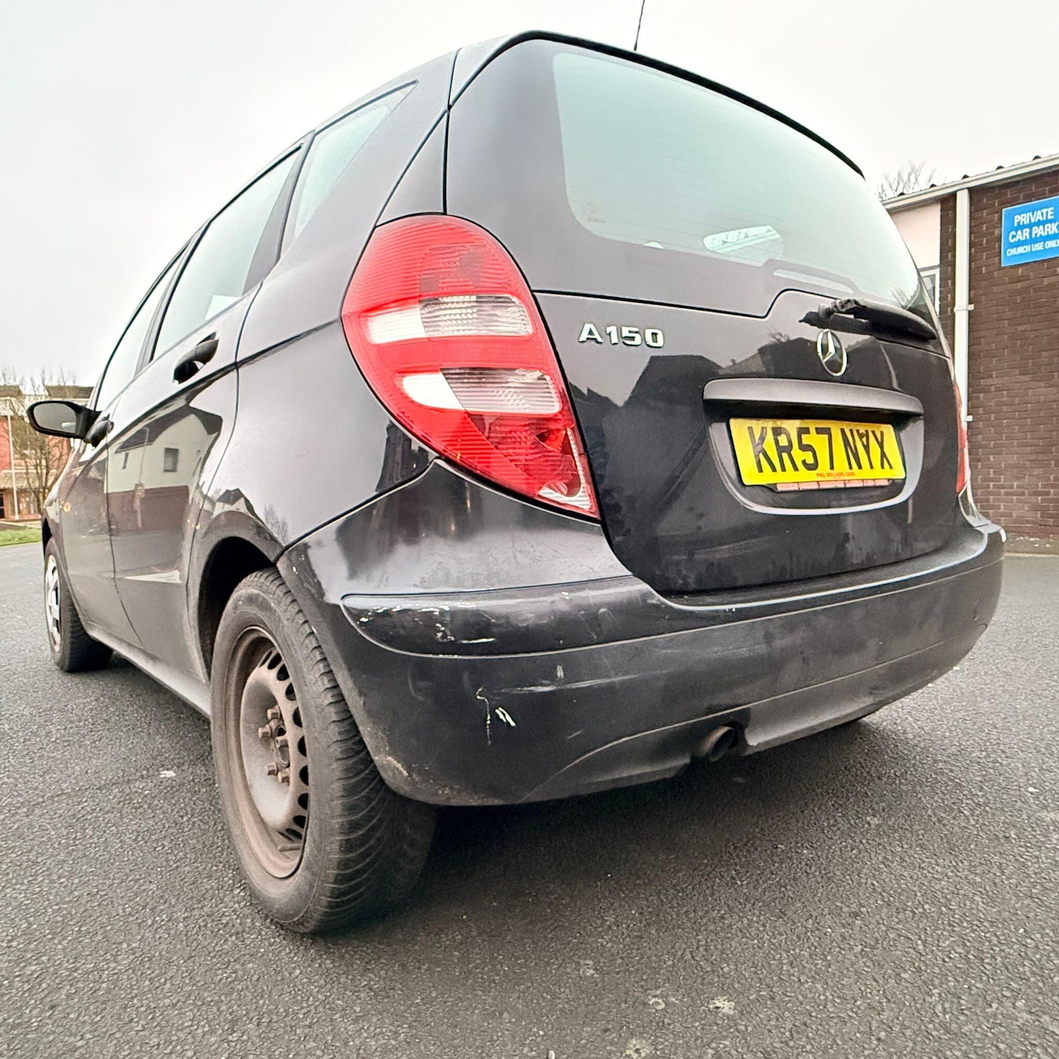 Used Mercedes-Benz A-Class for sale - 77659101: Photo 5