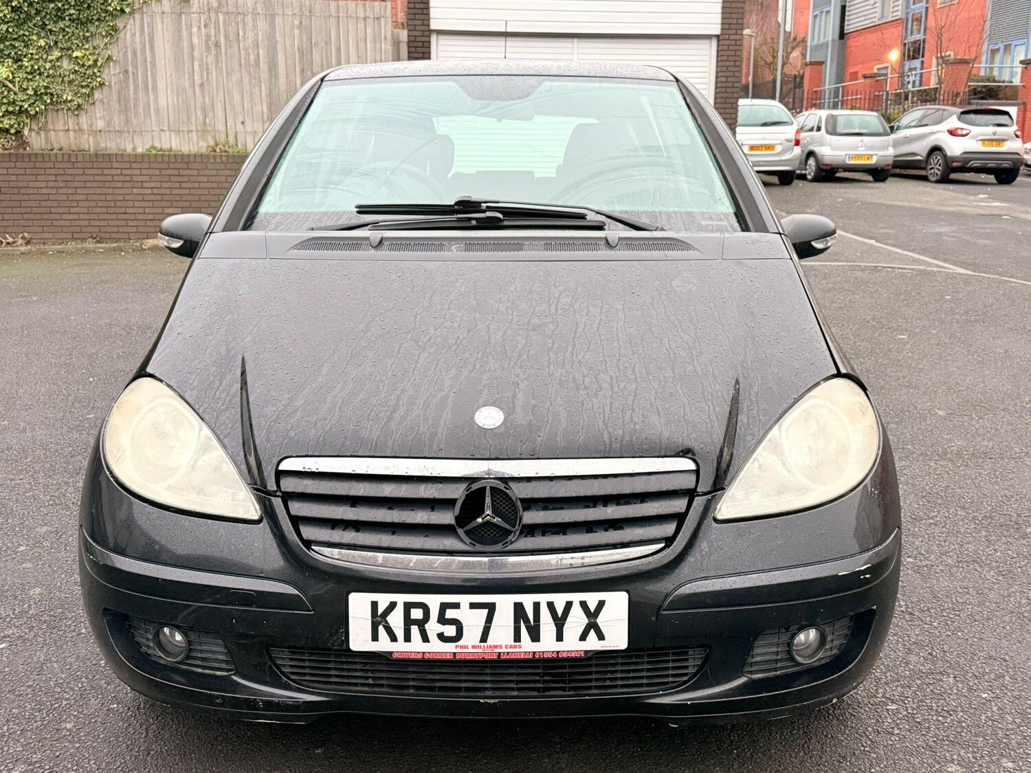 Used Mercedes-Benz A-Class for sale - 77659101: Photo 7