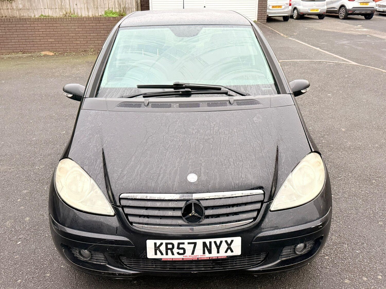 Used Mercedes-Benz A-Class for sale - 77659101: Photo 8