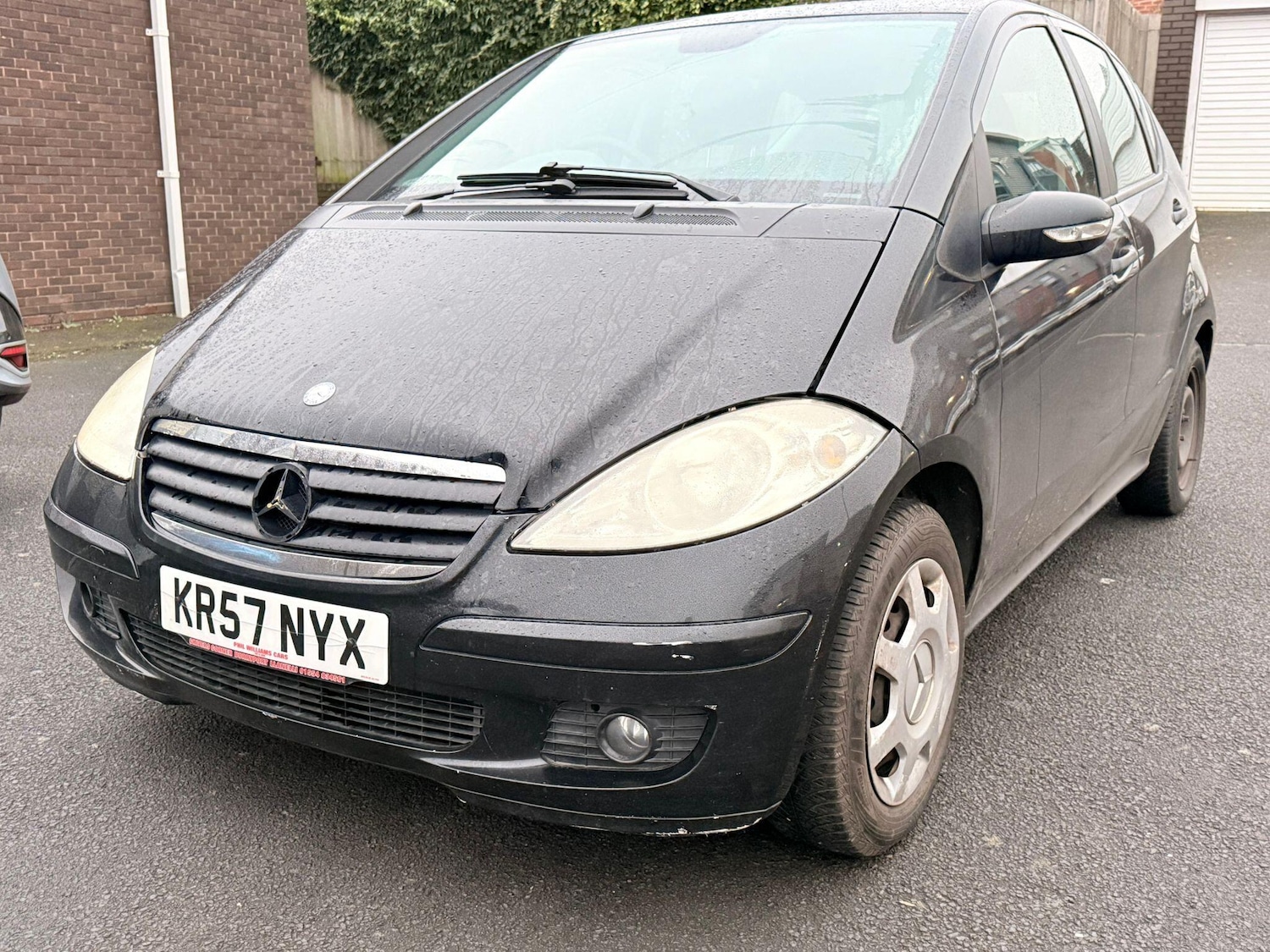 Used Mercedes-Benz A-Class for sale - 77659101: Photo 9