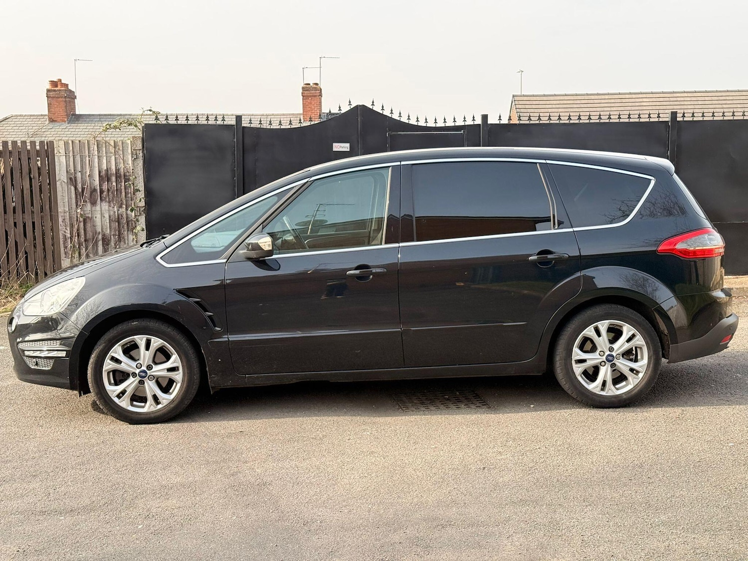 Used Ford S-Max 2015 for sale - 77970559: Photo 14