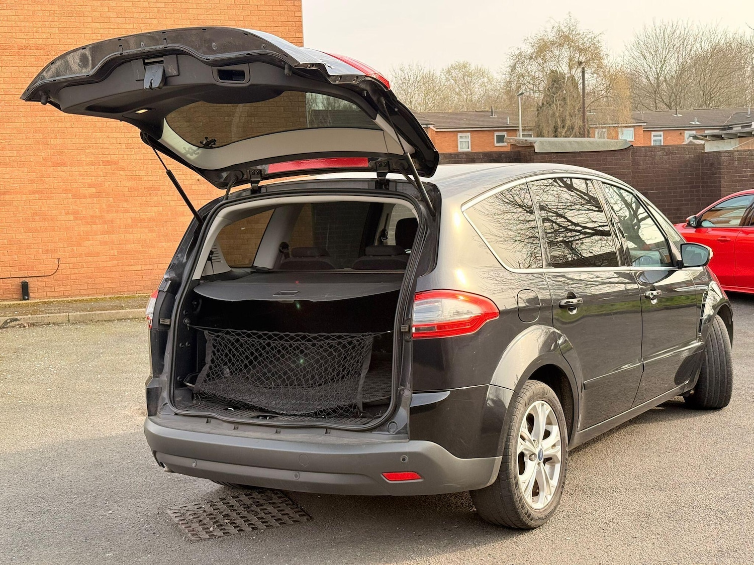 Used Ford S-Max 2015 for sale - 77970559: Photo 18