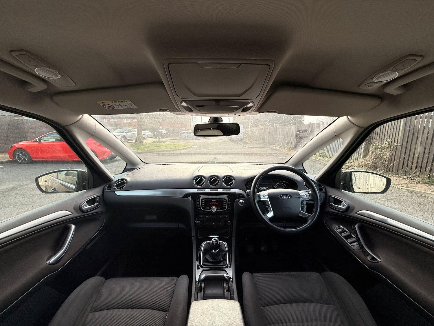 Used Ford S-Max 2015 for sale - 77970559: Photo 22