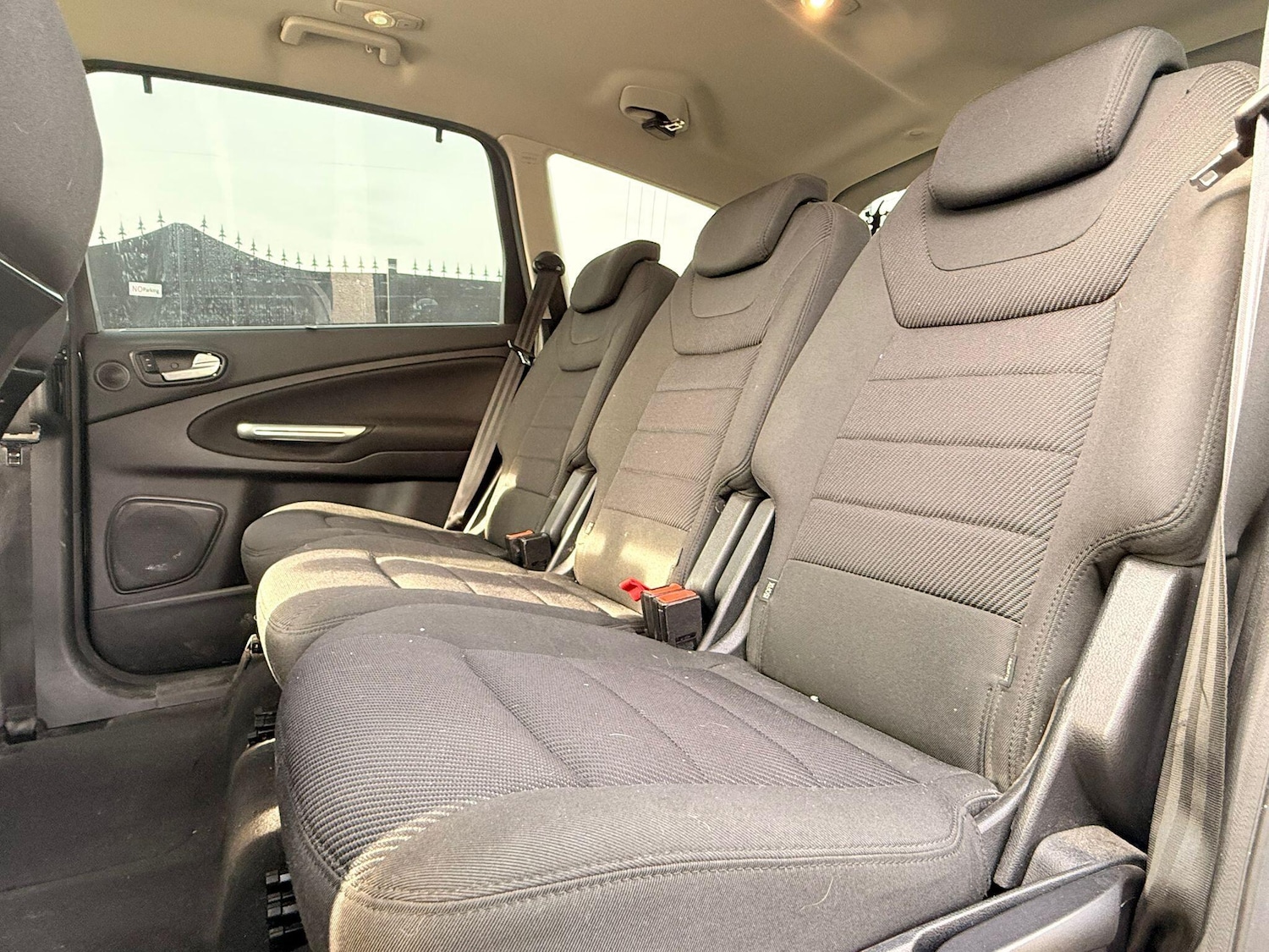 Used Ford S-Max 2015 for sale - 77970559: Photo 29