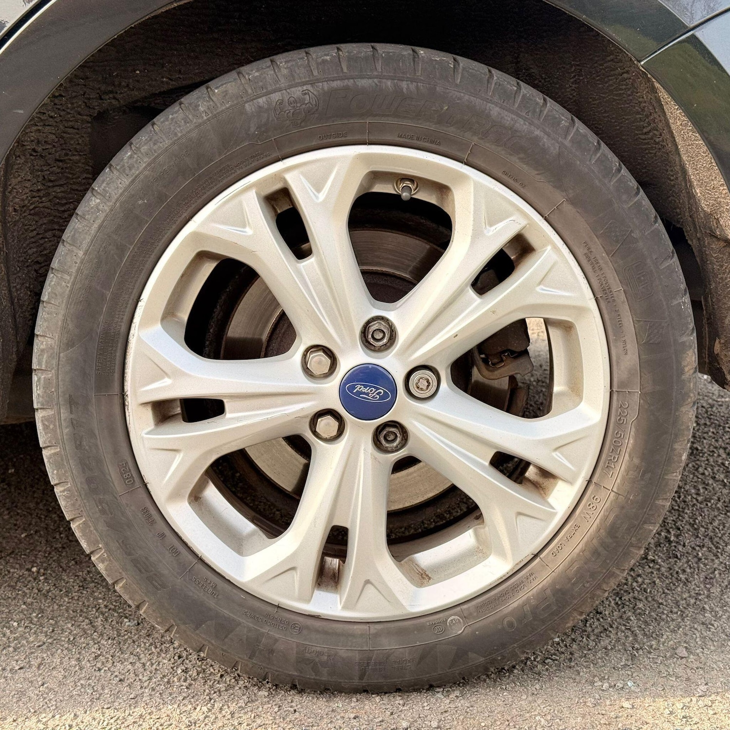 Used Ford S-Max 2015 for sale - 77970559: Photo 34