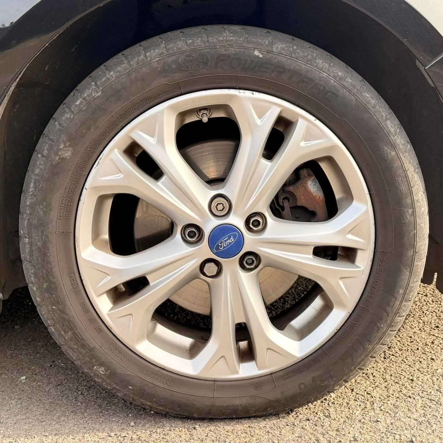 Used Ford S-Max 2015 for sale - 77970559: Photo 35