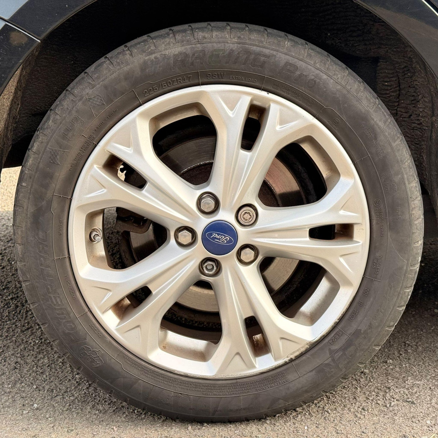 Used Ford S-Max 2015 for sale - 77970559: Photo 36