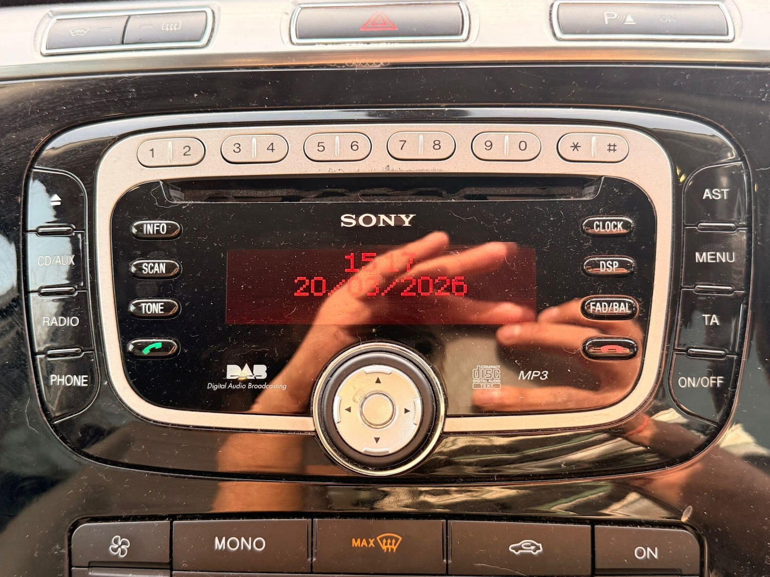 Used Ford S-Max 2015 for sale - 77970559: Photo 37