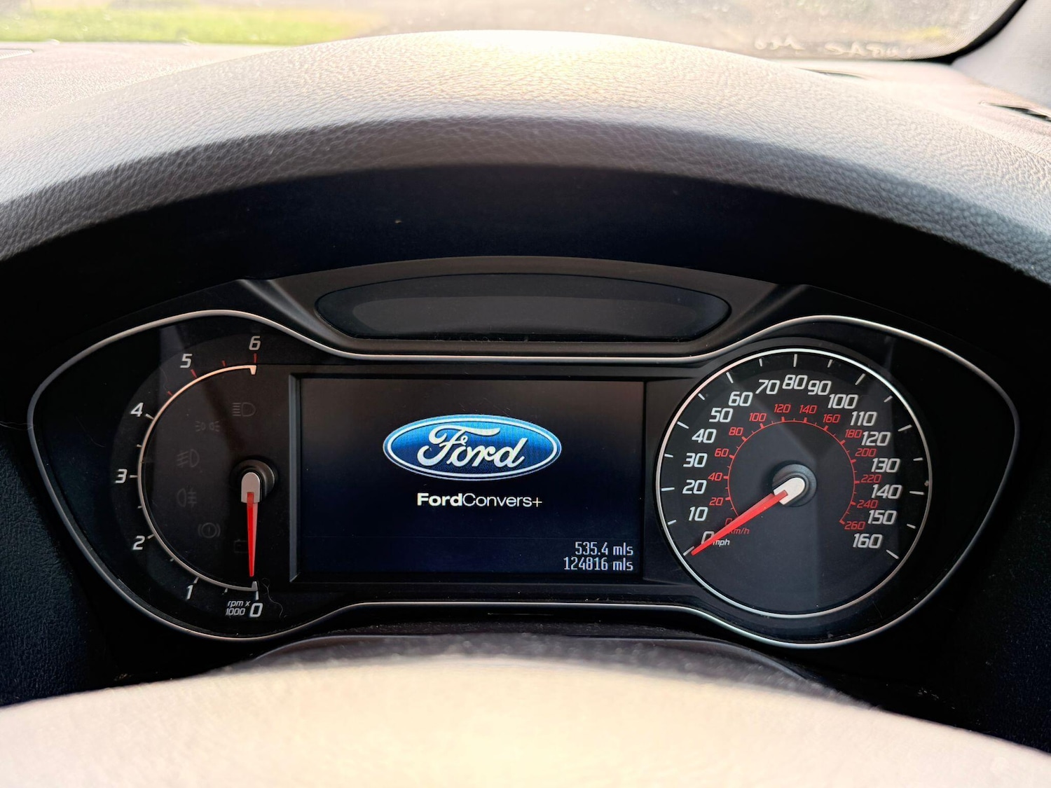 Used Ford S-Max 2015 for sale - 77970559: Photo 38