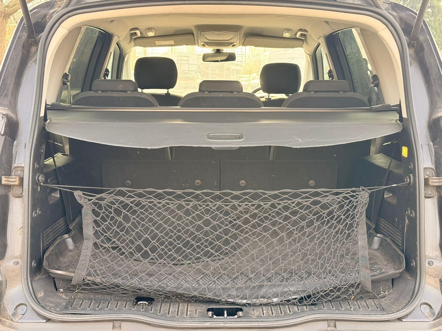 Used Ford S-Max 2015 for sale - 77970559: Photo 39