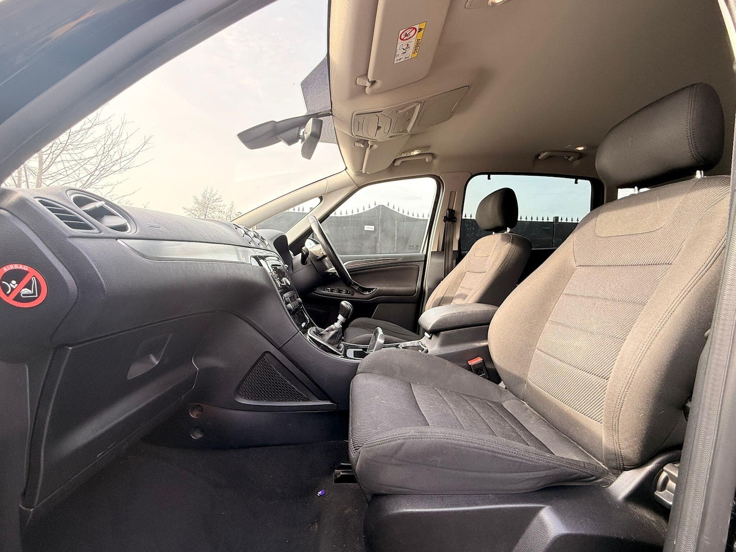 Used Ford S-Max 2015 for sale - 77970559: Photo 40