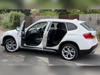 Used BMW X1 2011 for sale - 78675784: Photo