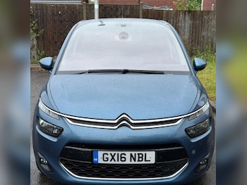 Used Citroen C4 Picasso 2016 for sale - 78783779: Photo