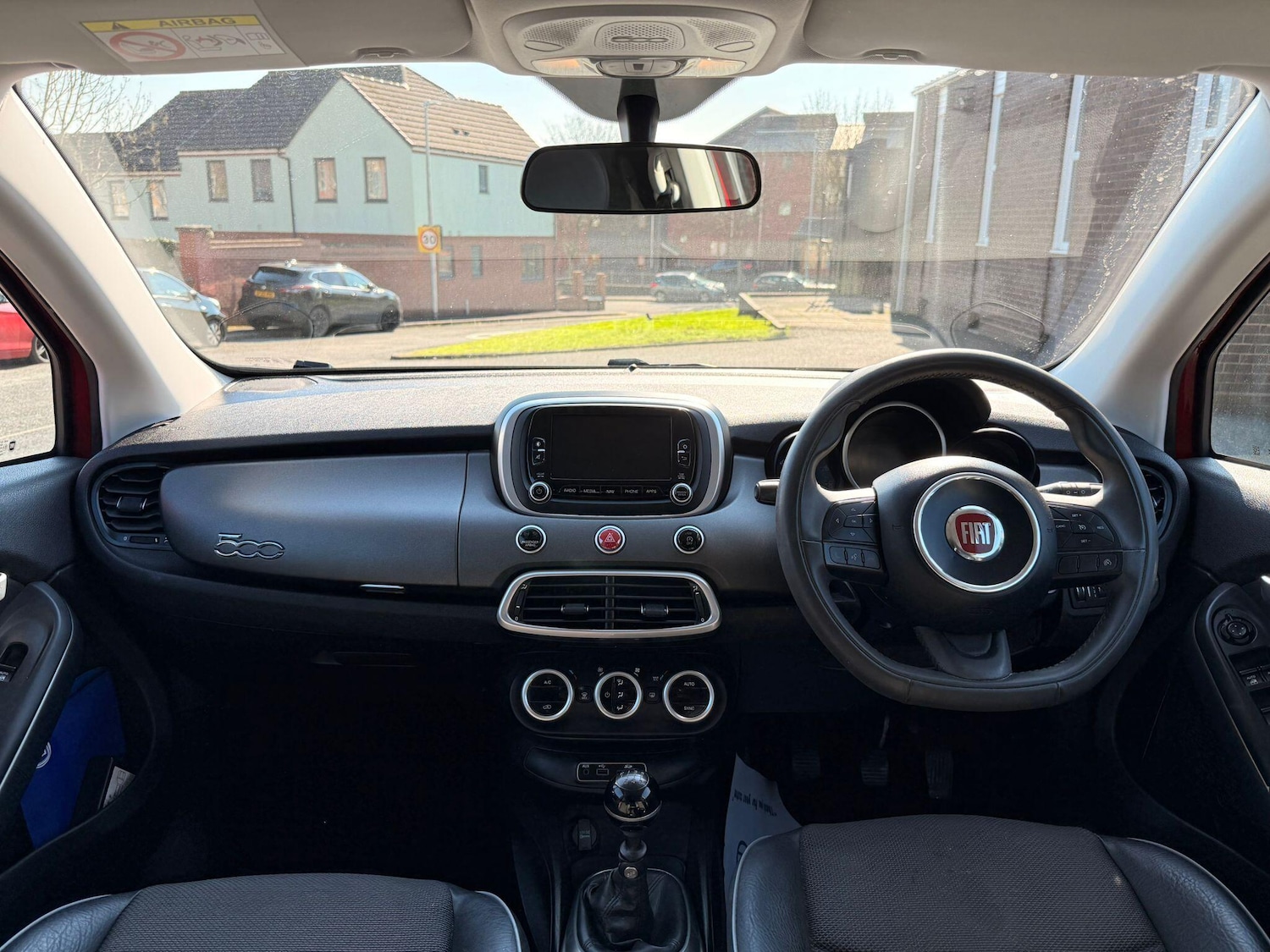 Used Fiat 500X 2016 for sale - 77958310: Photo 23