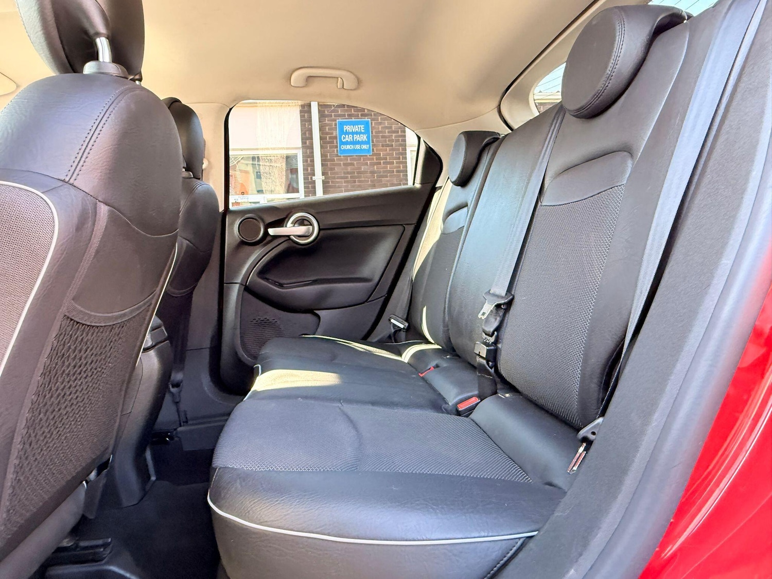 Used Fiat 500X 2016 for sale - 77958310: Photo 25