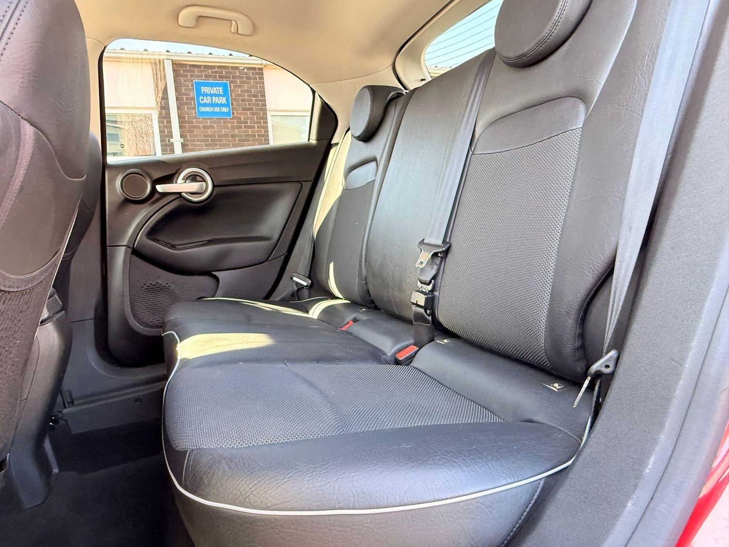 Used Fiat 500X 2016 for sale - 77958310: Photo 26