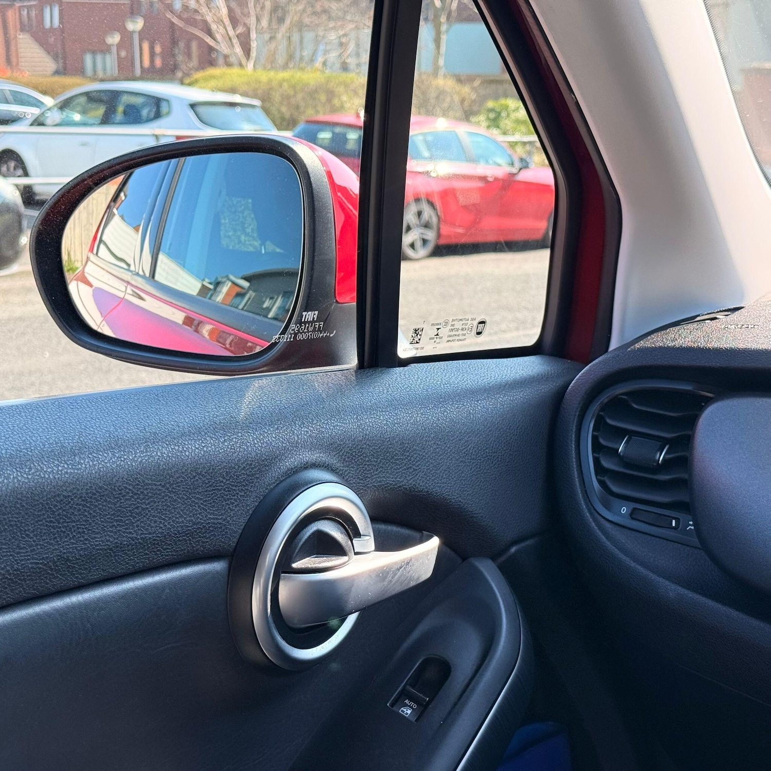 Used Fiat 500X 2016 for sale - 77958310: Photo 34