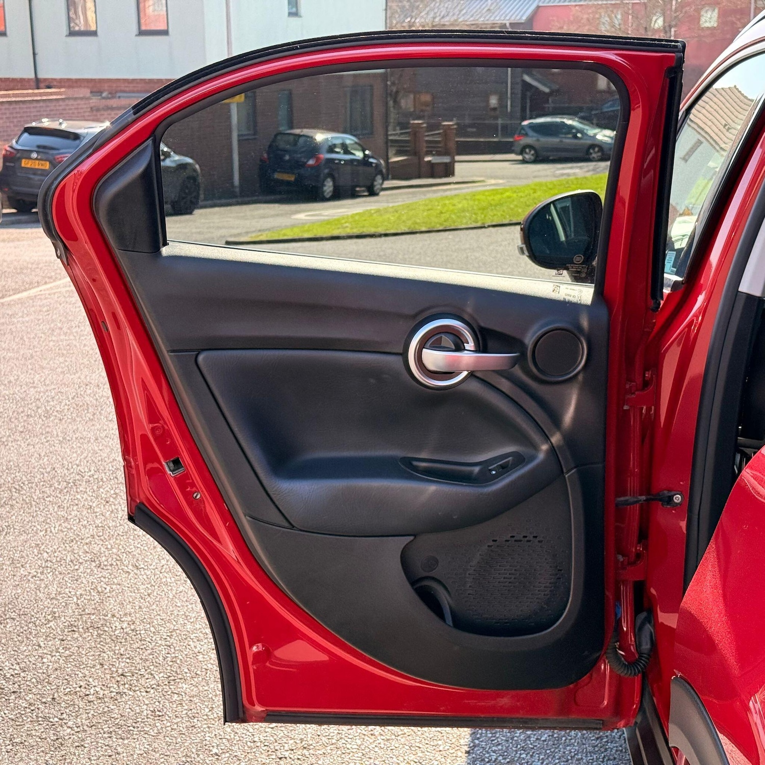 Used Fiat 500X 2016 for sale - 77958310: Photo 36