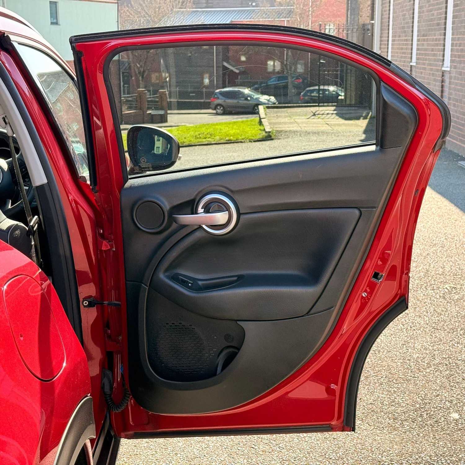 Used Fiat 500X 2016 for sale - 77958310: Photo 37