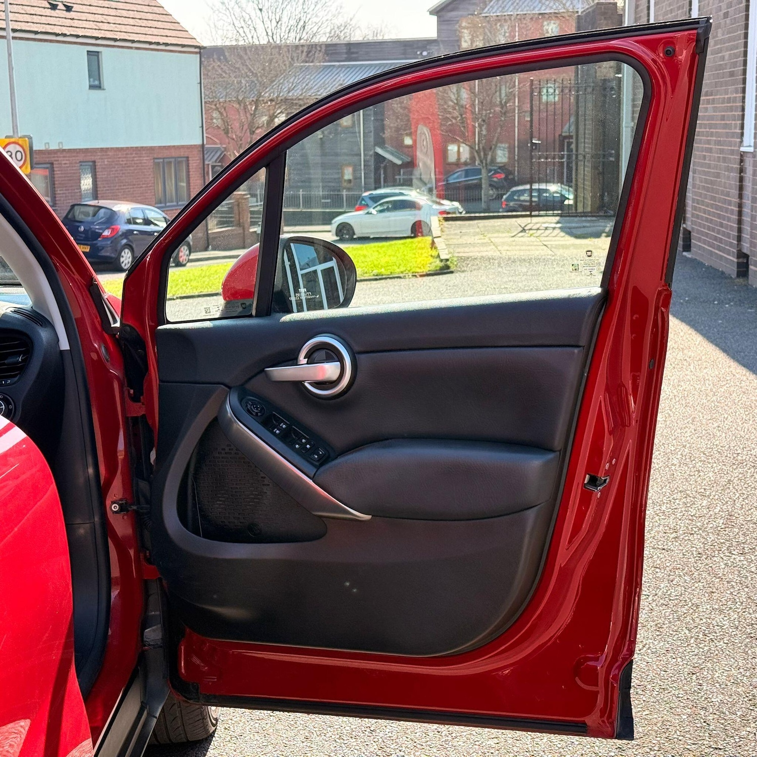 Used Fiat 500X 2016 for sale - 77958310: Photo 38