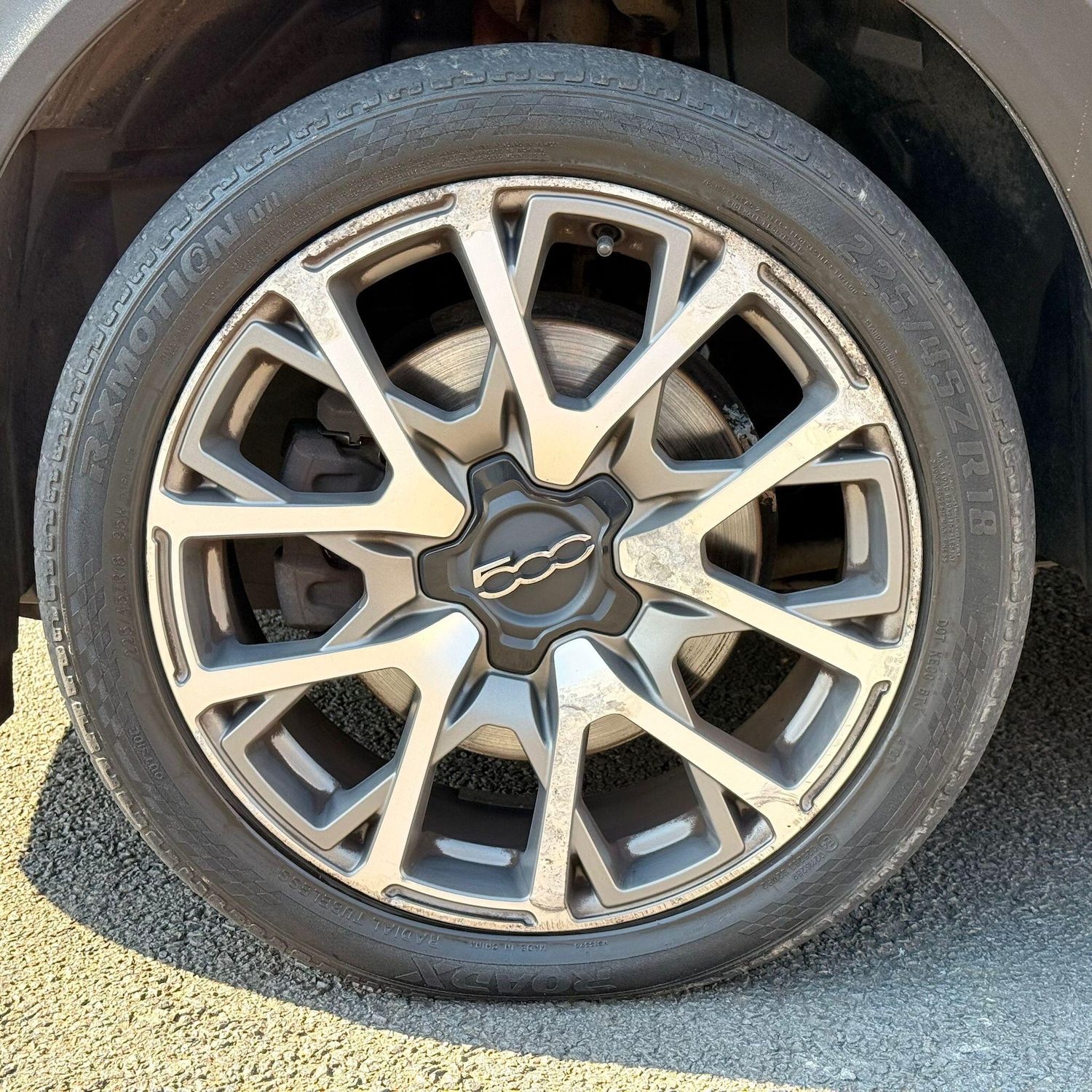 Used Fiat 500X 2016 for sale - 77958310: Photo 39