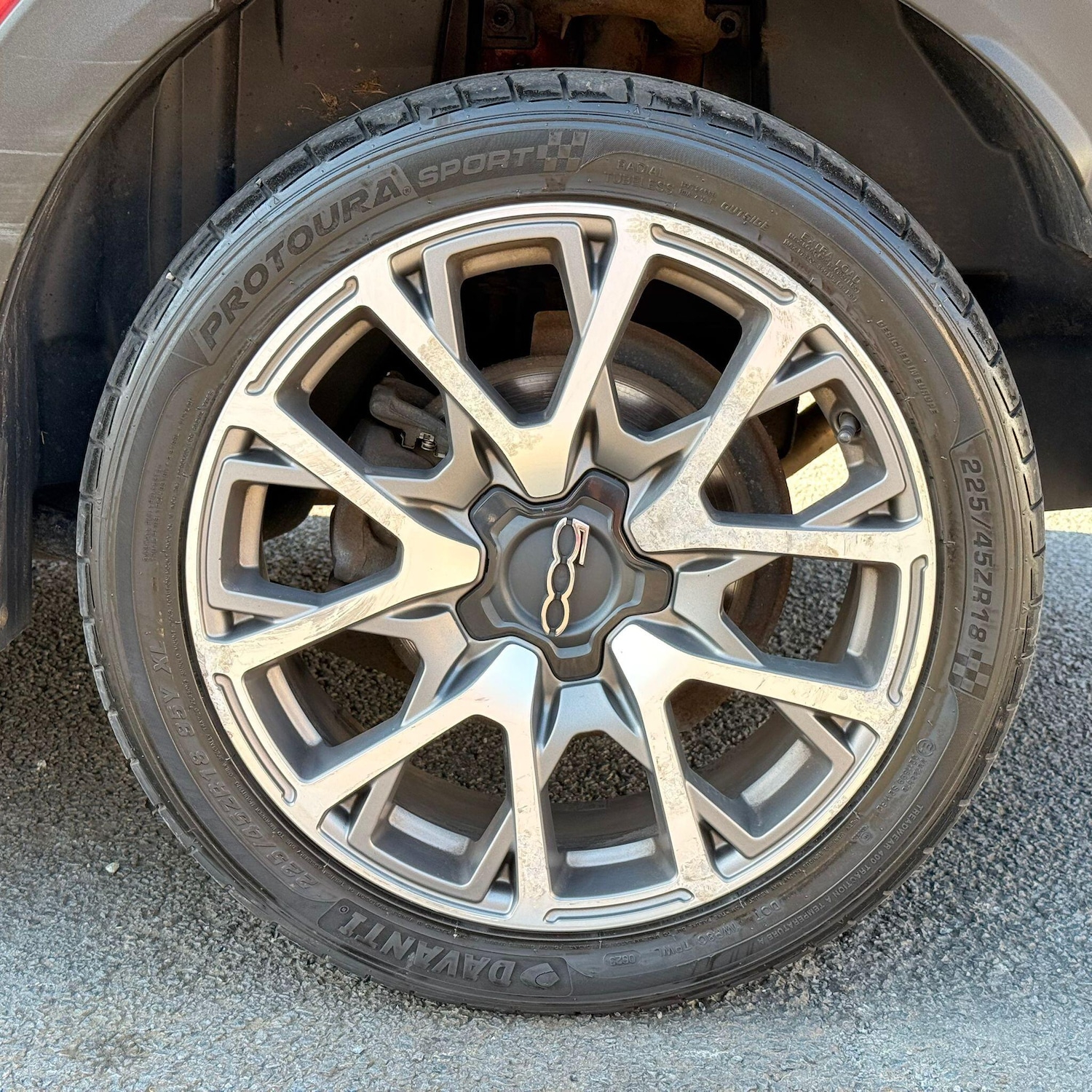 Used Fiat 500X 2016 for sale - 77958310: Photo 40