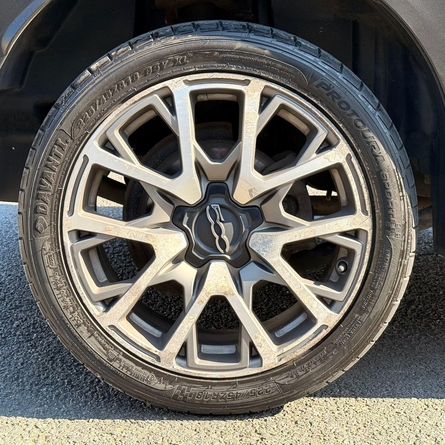 Used Fiat 500X 2016 for sale - 77958310: Photo 42