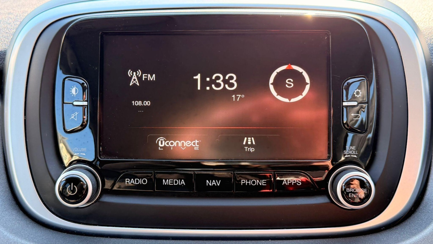 Used Fiat 500X 2016 for sale - 77958310: Photo 43