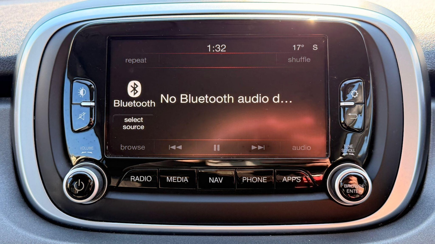 Used Fiat 500X 2016 for sale - 77958310: Photo 44