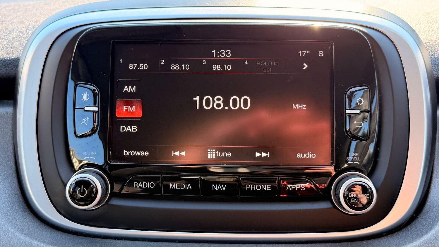 Used Fiat 500X 2016 for sale - 77958310: Photo 45