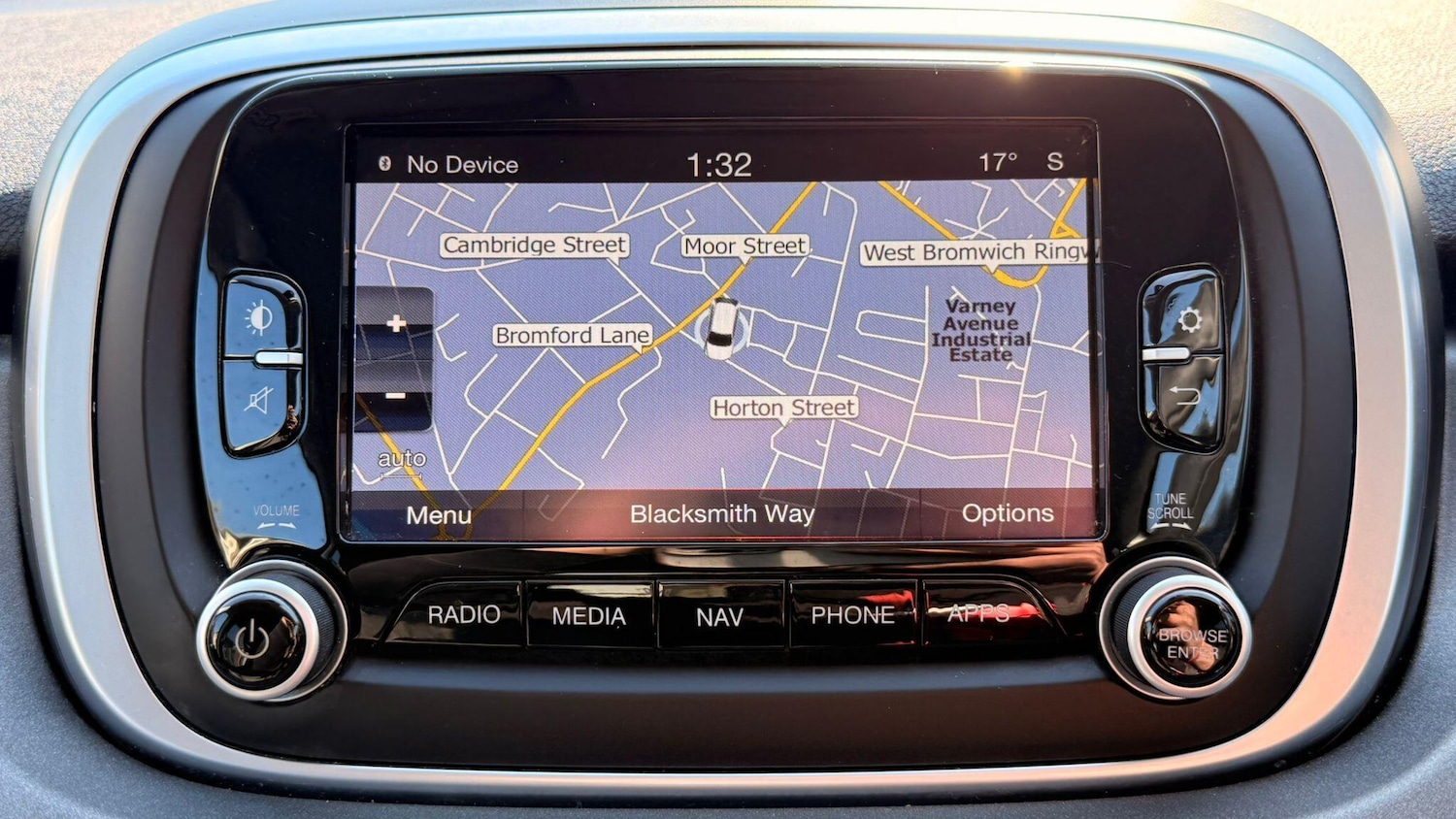 Used Fiat 500X 2016 for sale - 77958310: Photo 46