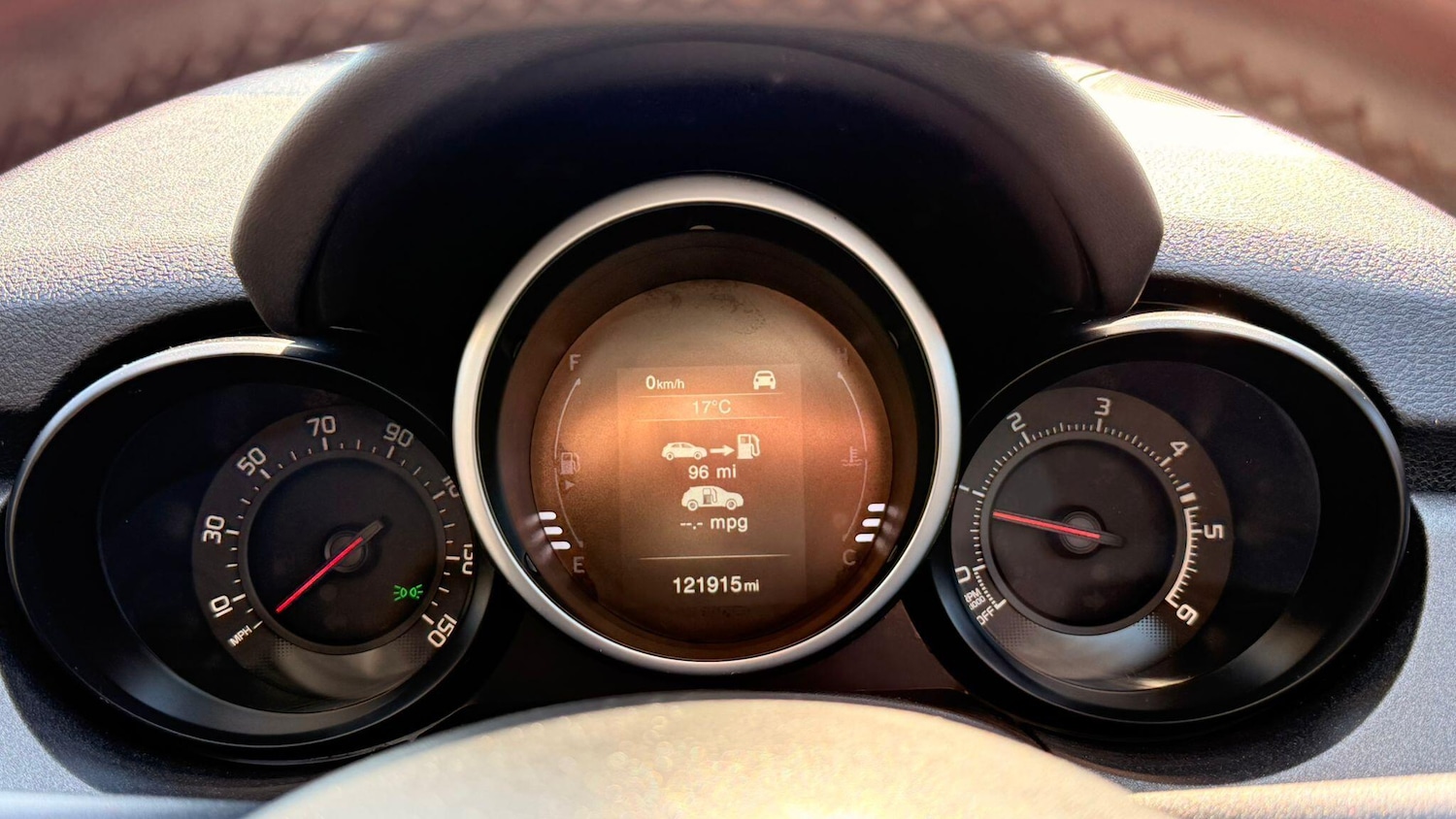 Used Fiat 500X 2016 for sale - 77958310: Photo 48