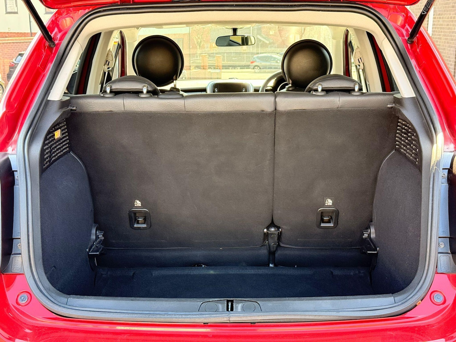 Used Fiat 500X 2016 for sale - 77958310: Photo 50