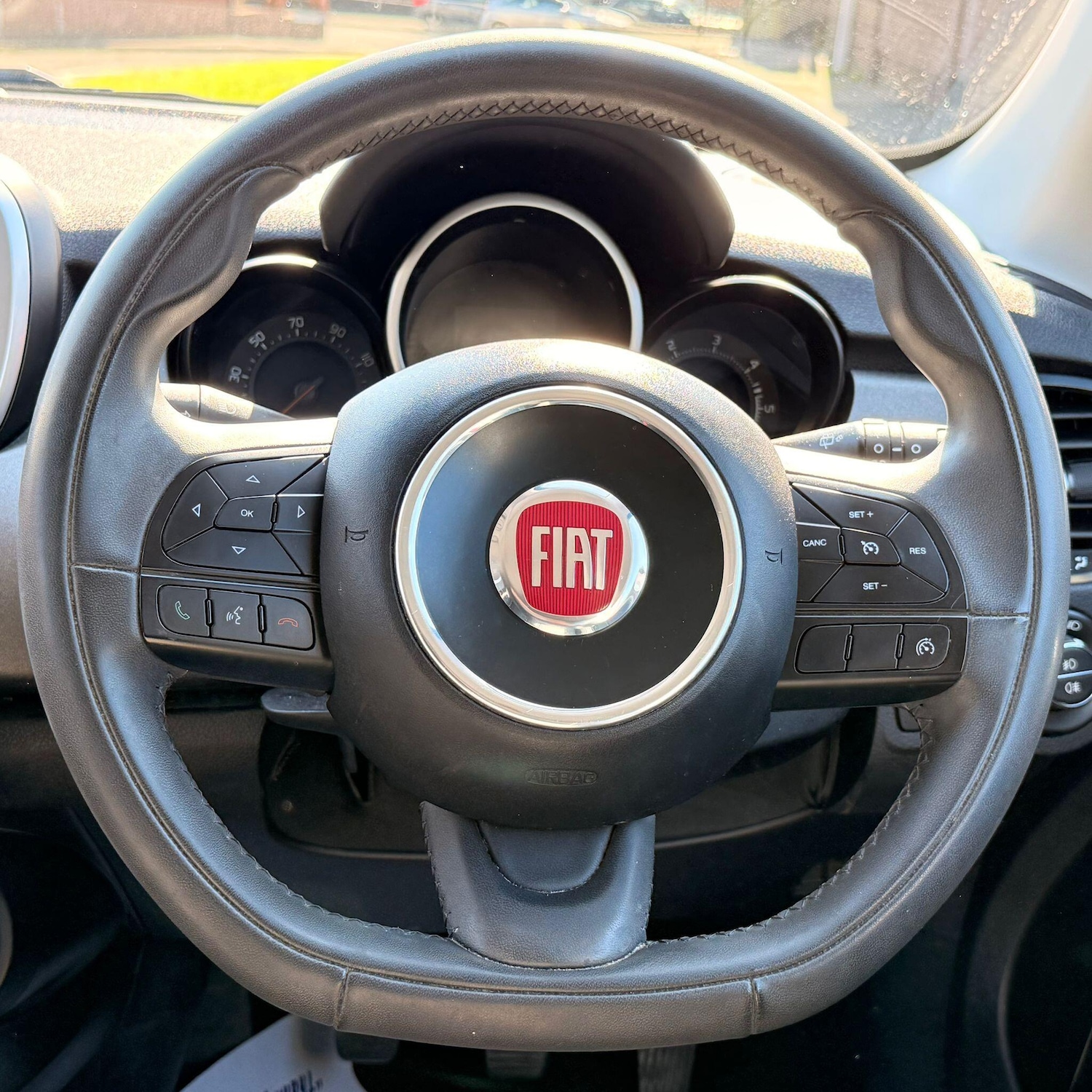 Used Fiat 500X 2016 for sale - 77958310: Photo 51