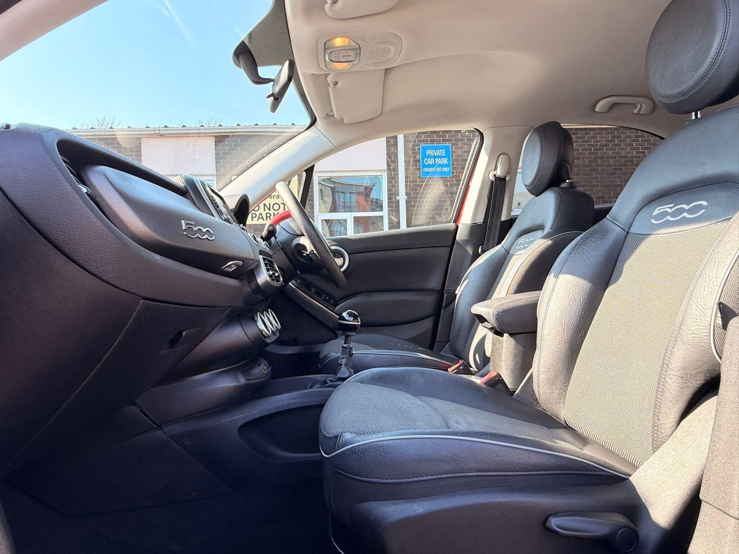 Used Fiat 500X 2016 for sale - 77958310: Photo 52