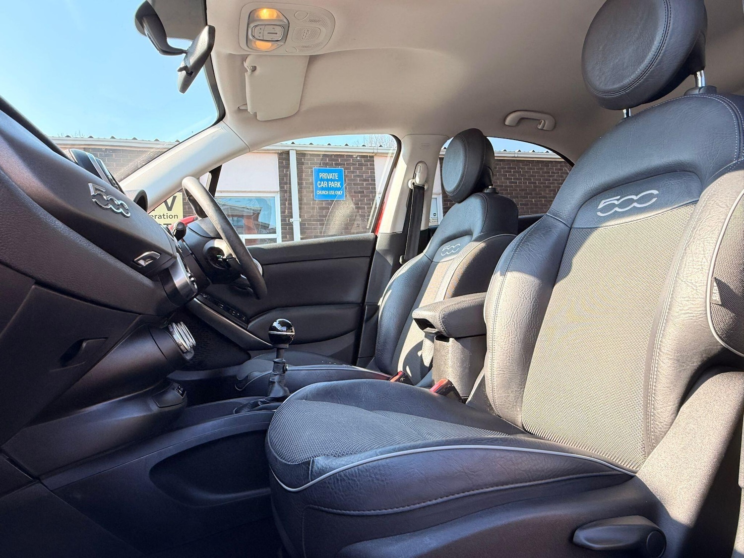 Used Fiat 500X 2016 for sale - 77958310: Photo 53