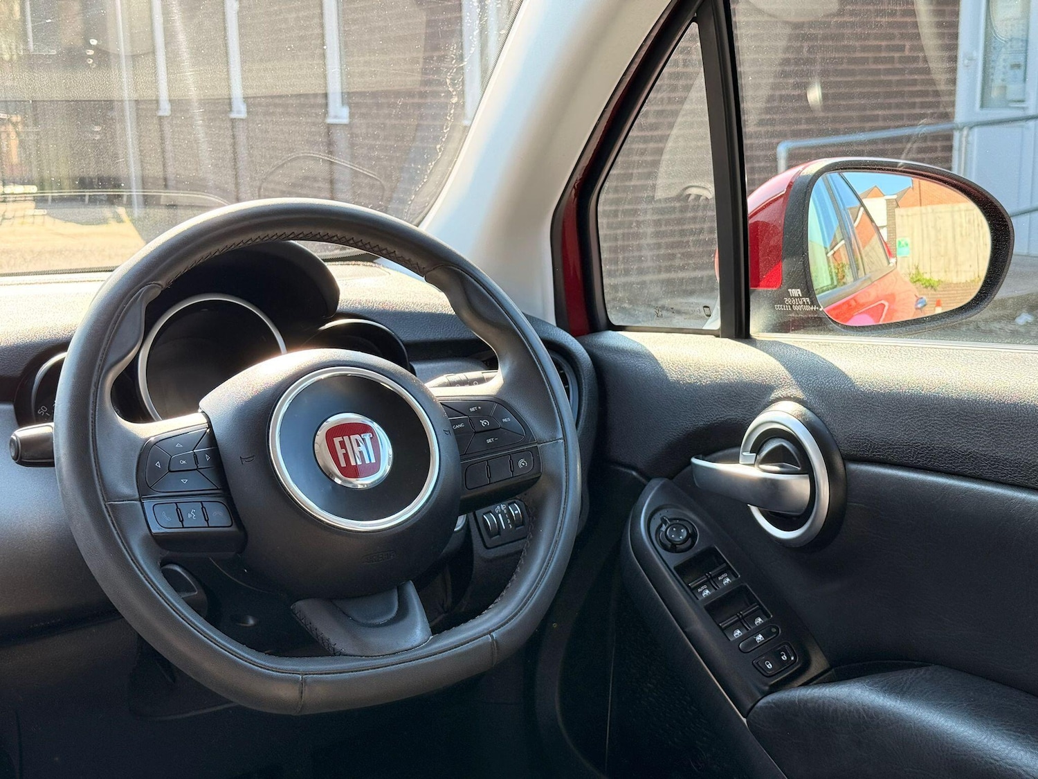 Used Fiat 500X 2016 for sale - 77958310: Photo 54