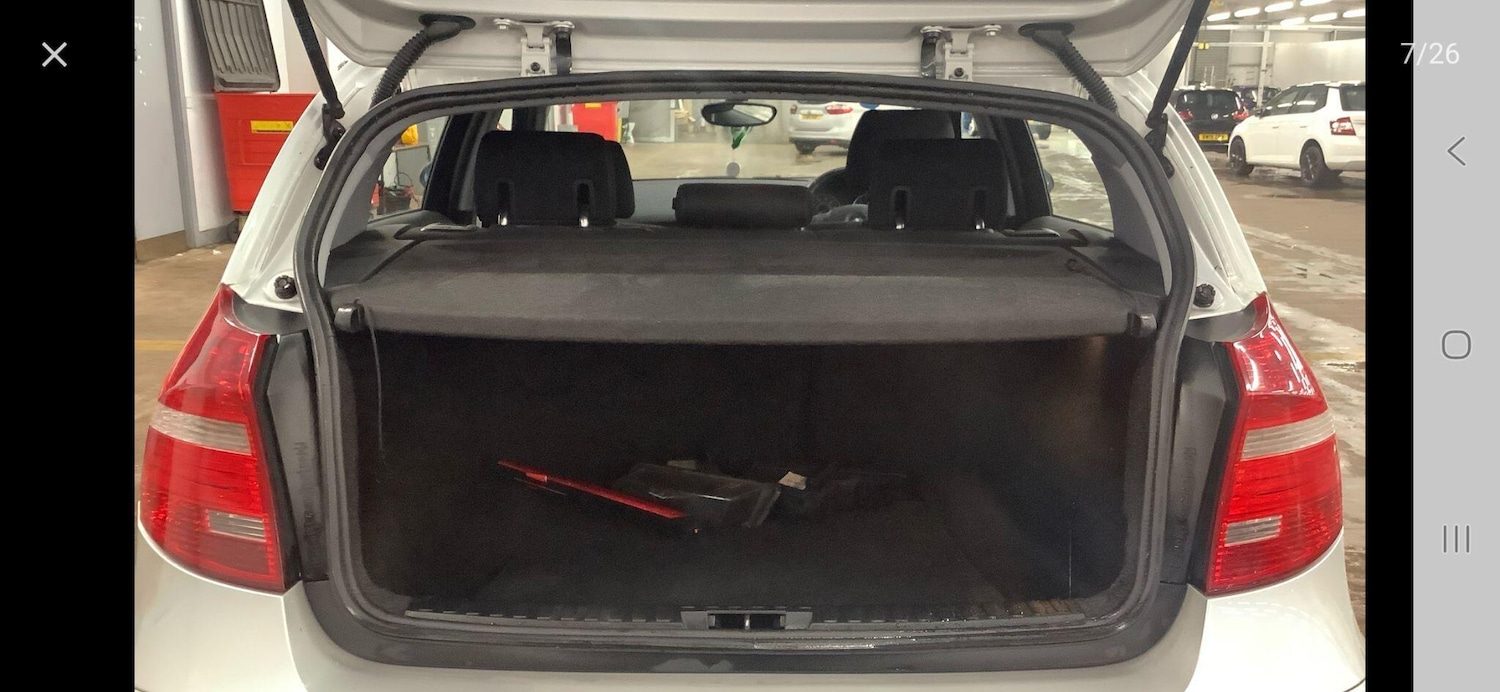 Used BMW 1 Series for sale - 77549287: Photo 10