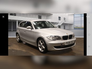 BMW 1 Series feature image