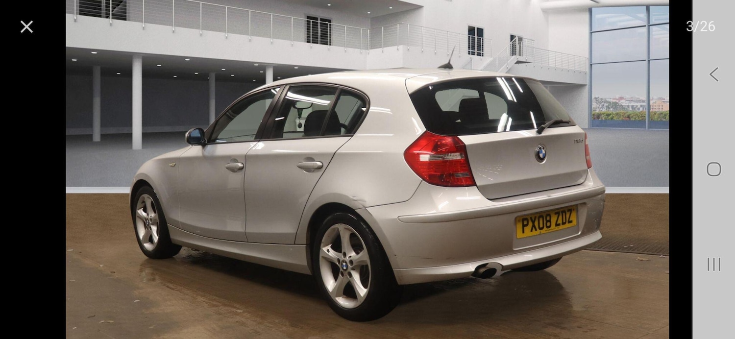 Used BMW 1 Series for sale - 77549287: Photo 3