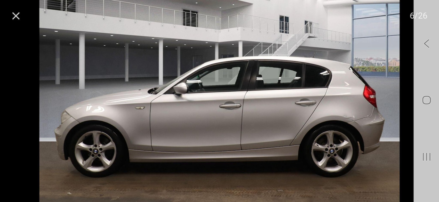 Used BMW 1 Series for sale - 77549287: Photo 4