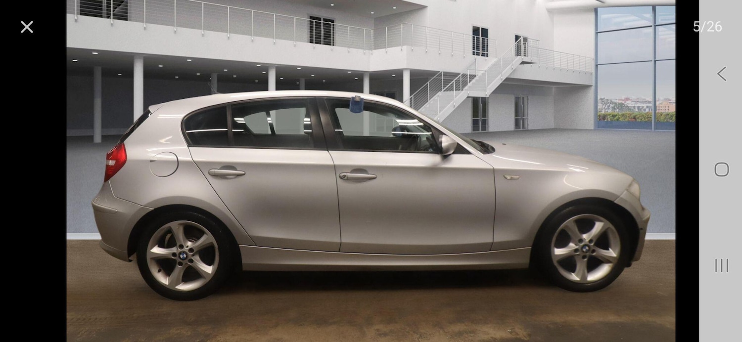 Used BMW 1 Series for sale - 77549287: Photo 5