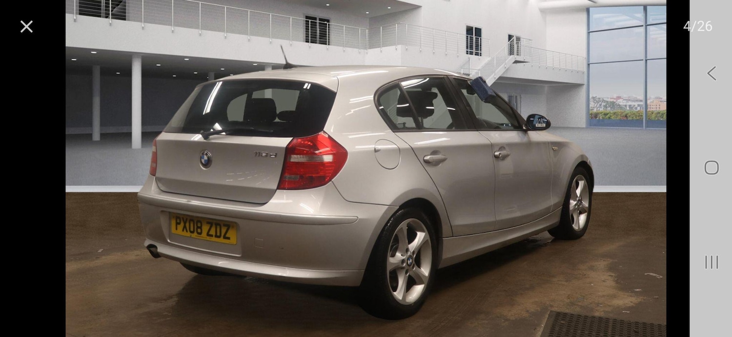Used BMW 1 Series for sale - 77549287: Photo 6