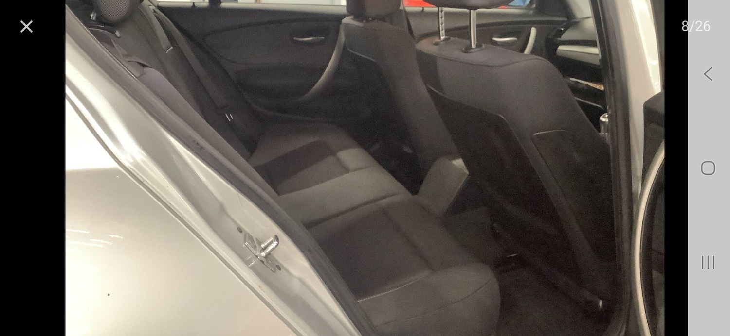 Used BMW 1 Series for sale - 77549287: Photo 8