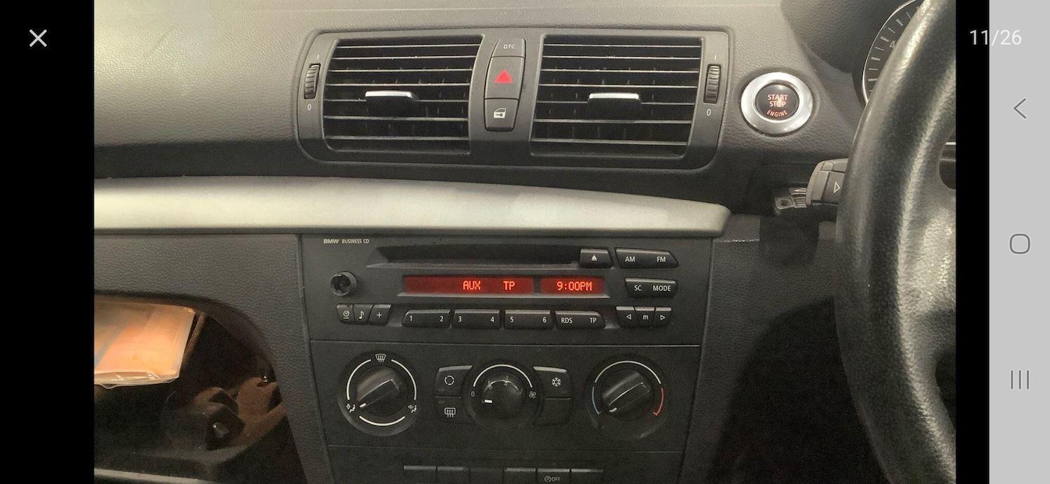 Used BMW 1 Series for sale - 77549287: Photo 9